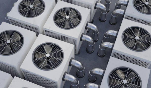 Professional HVAC in Chico, CA