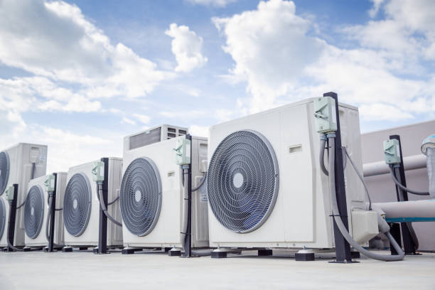 Best HVAC Installation Services  in Chico, CA