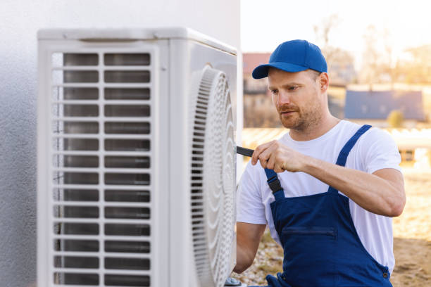 Best HVAC Installation Services  in Chico, CA